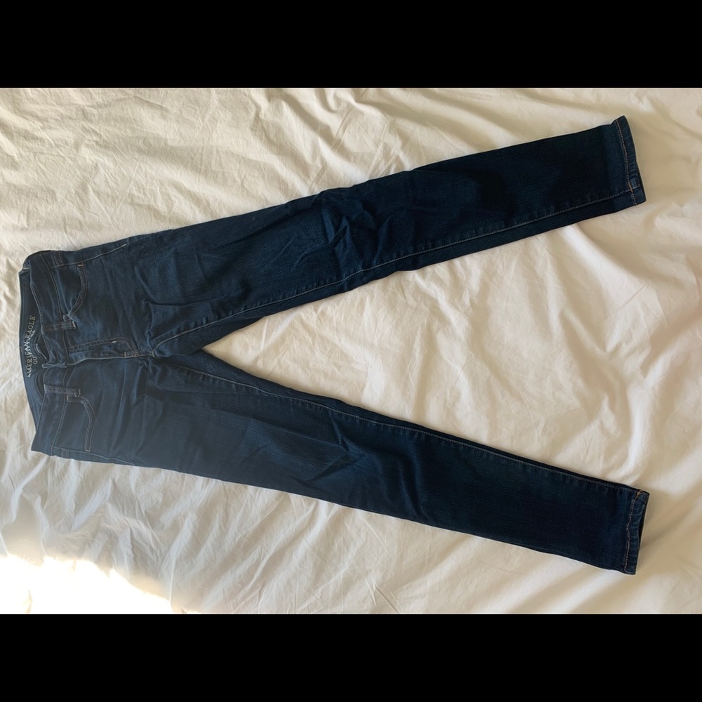 American Eagle jegging